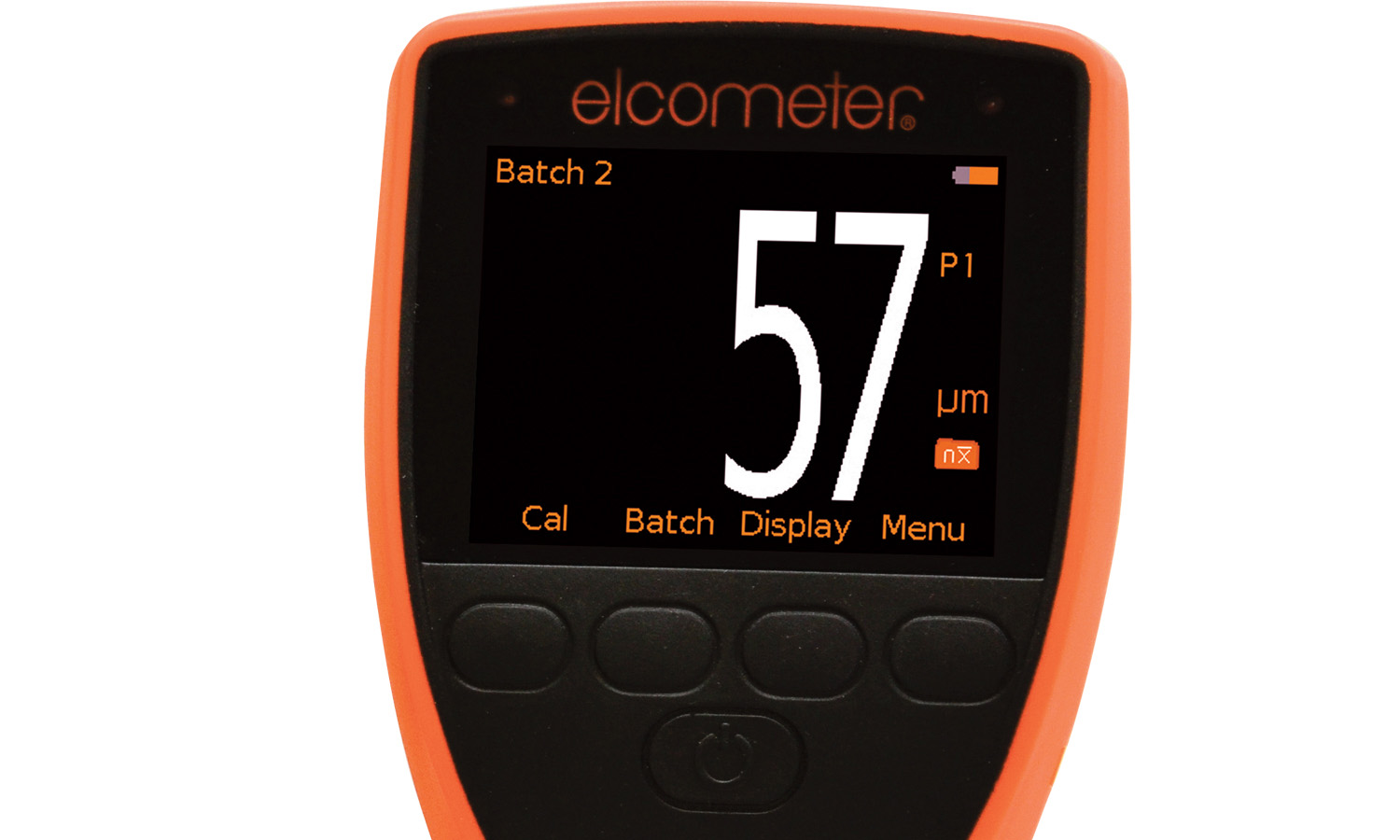 Elcometer 224 Digital Surface Profile Gauge Elcometer 224 Digital Surface Profile Gauge